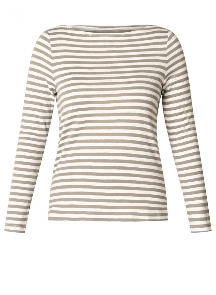 YEST/YESTA - 0005767 OFF WHITE/STEEL GREY