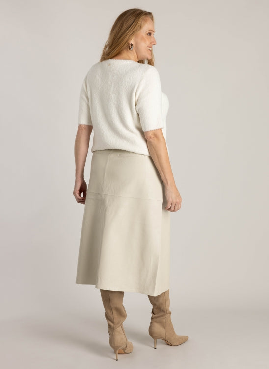 YEST/YESTA - 0005784 WINTER WHITE