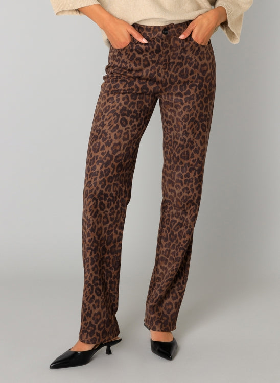 YEST/YESTA - 0005806 MULTI LEOPARD