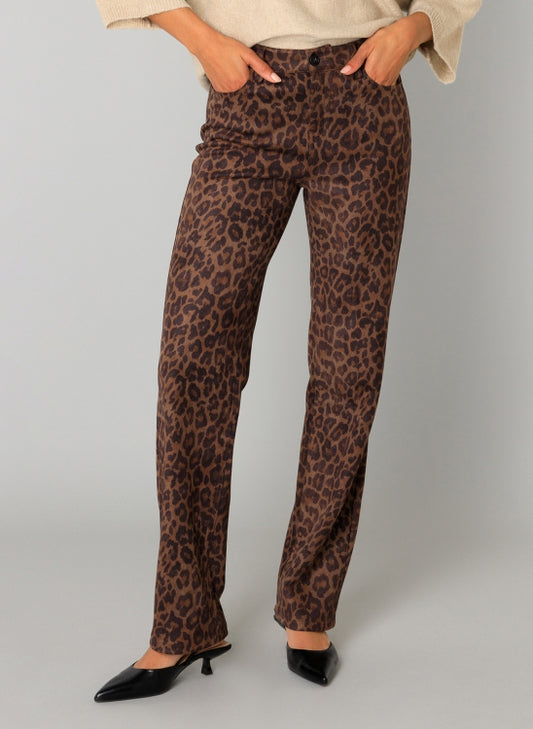 YEST/YESTA - 0005806 MULTI LEOPARD