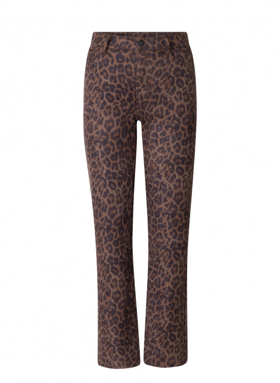 YEST/YESTA - 0005806 MULTI LEOPARD