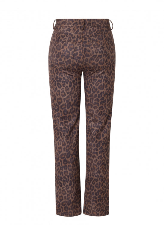 YEST/YESTA - 0005806 MULTI LEOPARD