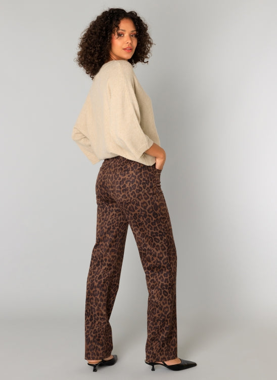 YEST/YESTA - 0005806 MULTI LEOPARD