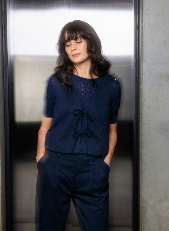 YEST/YESTA -0005962 DARK NAVY