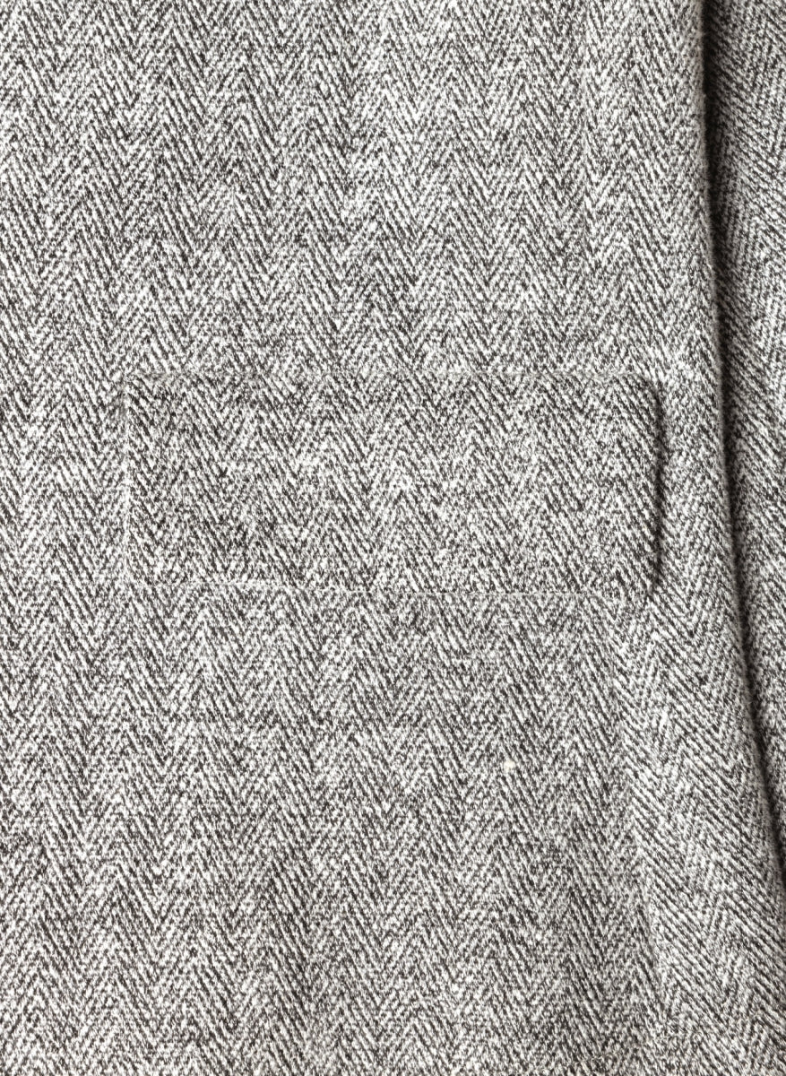 YEST/YESTA - 0005965 SILVER GREY/MELANGE