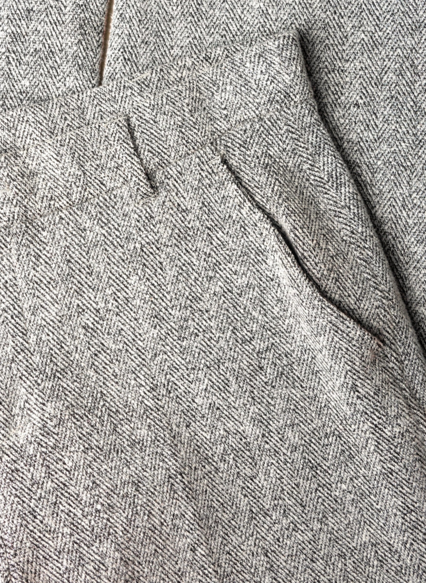 YEST/YESTA - 0005966 SILVER GREY/MELANGE