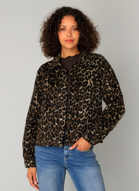 YEST/YESTA - 0005989 MULTI LEOPARD
