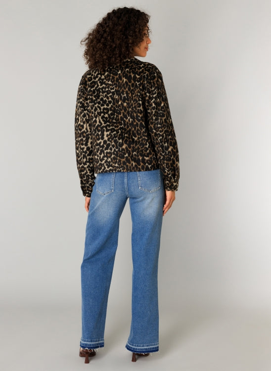 YEST/YESTA - 0005989 MULTI LEOPARD