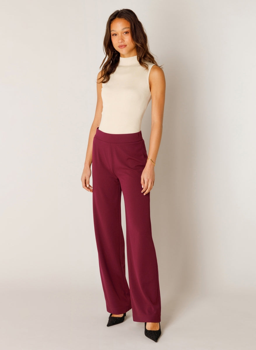 BASE LEVEL - 6000092 WINE RED