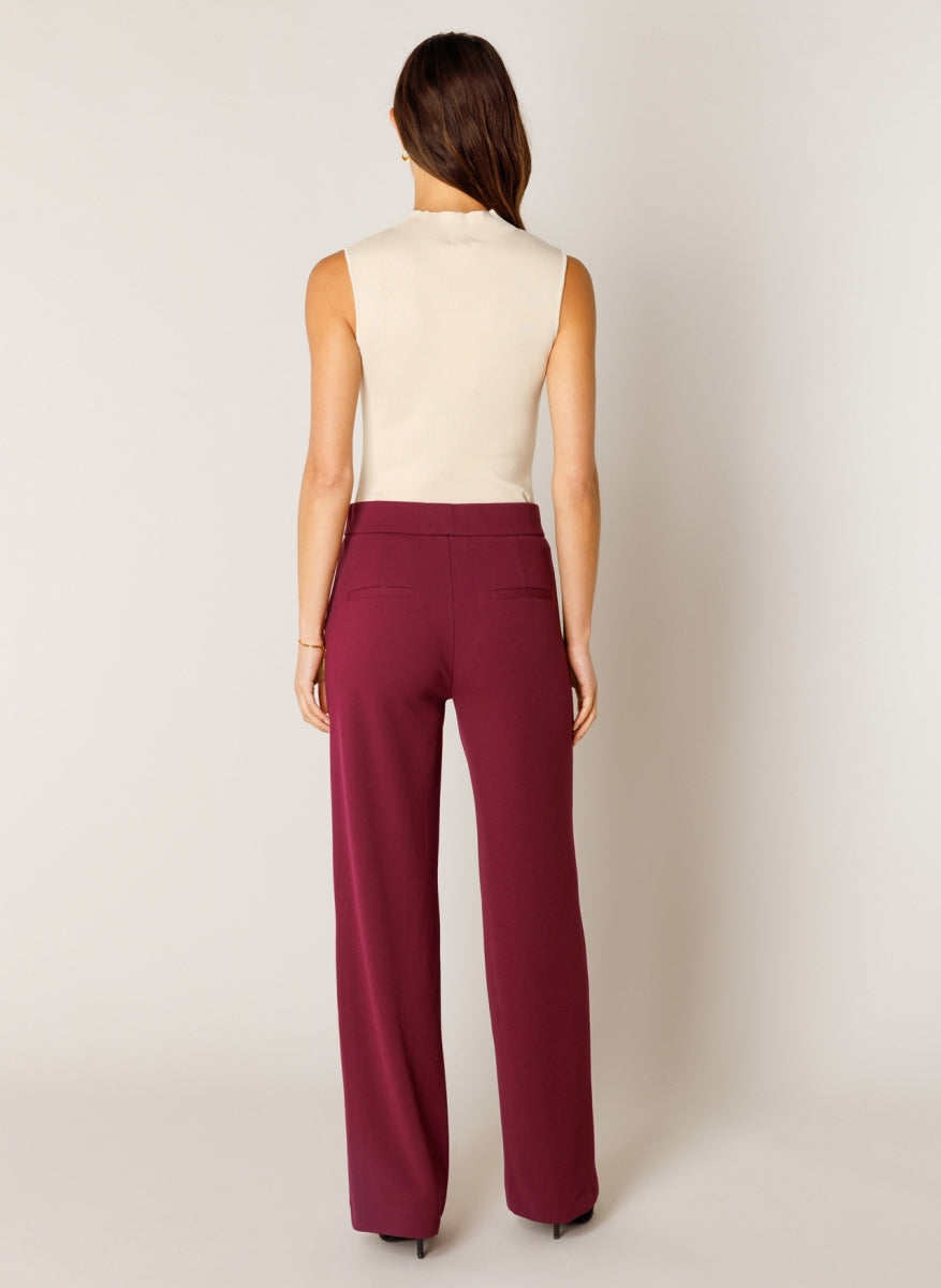 BASE LEVEL - 6000092 WINE RED