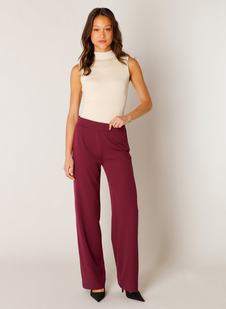 BASE LEVEL - 6000092 WINE RED