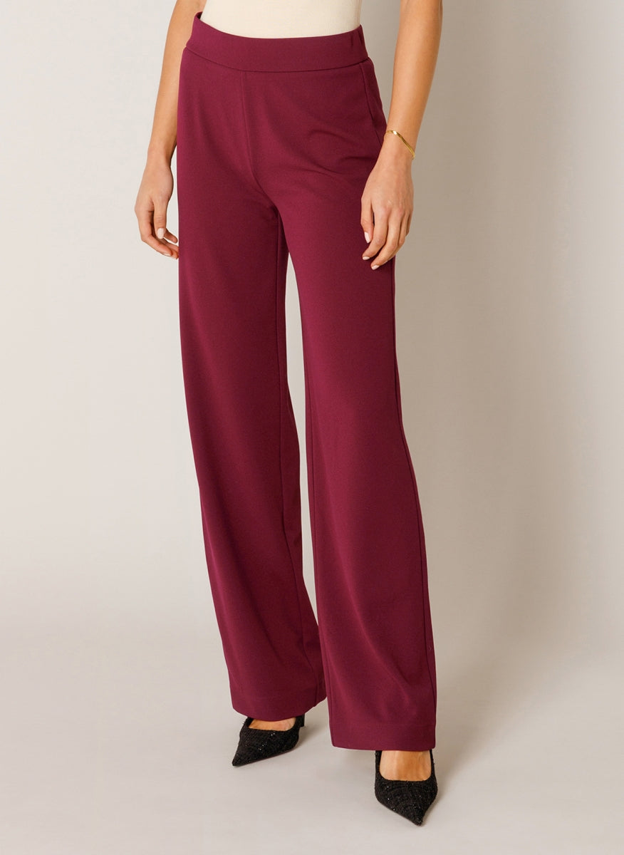BASE LEVEL - 6000092 WINE RED