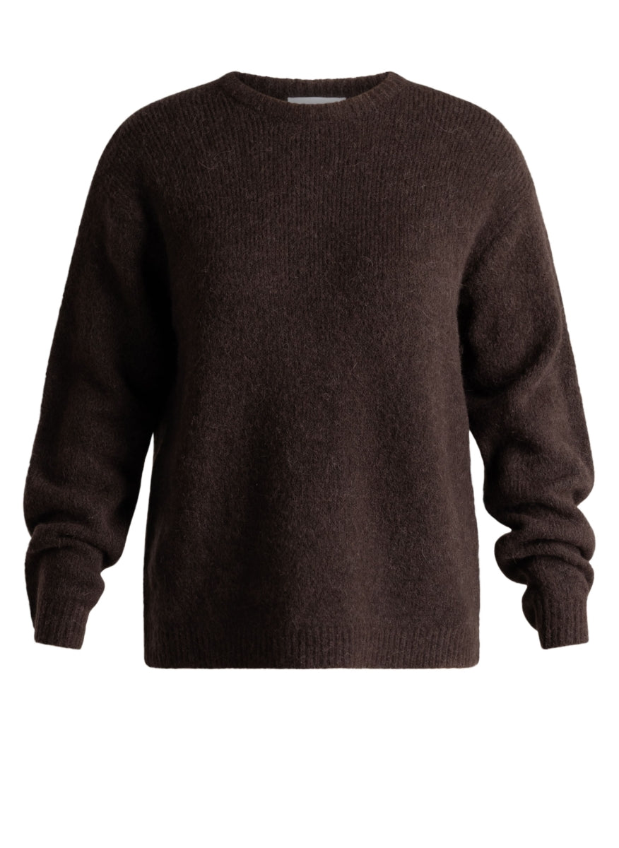 BASE LEVEL - 6000121 BROWN