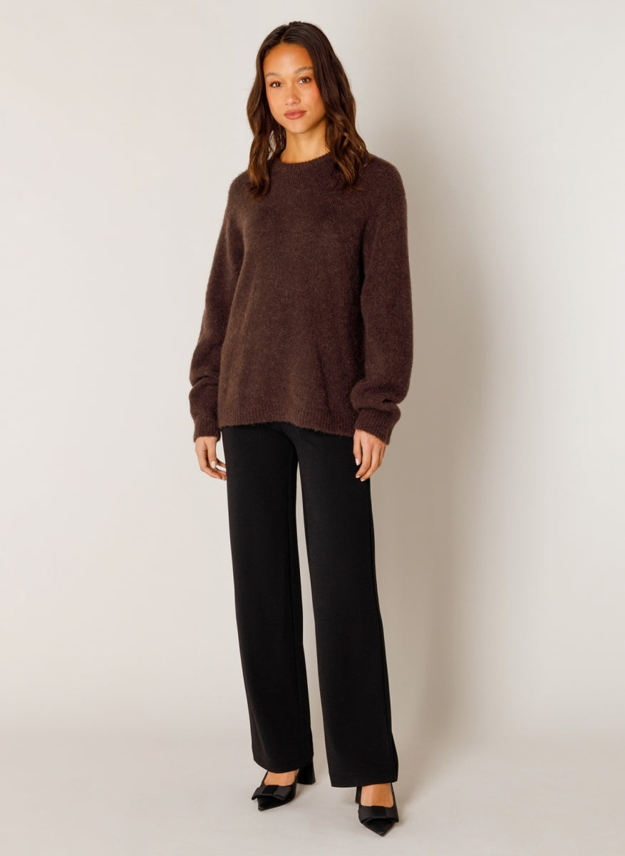 BASE LEVEL - 6000121 BROWN