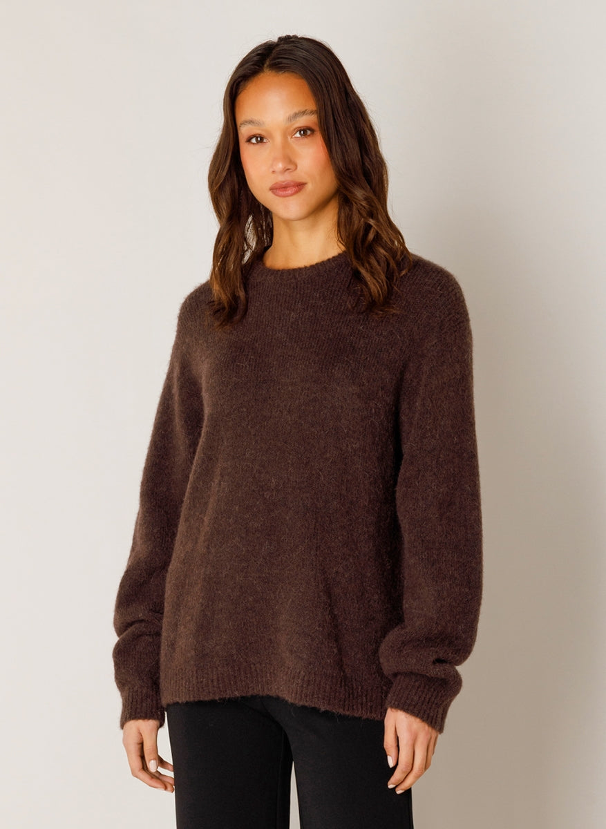 BASE LEVEL - 6000121 BROWN