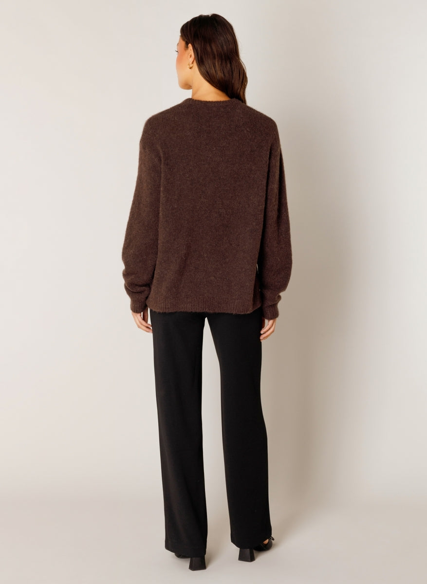 BASE LEVEL - 6000121 BROWN