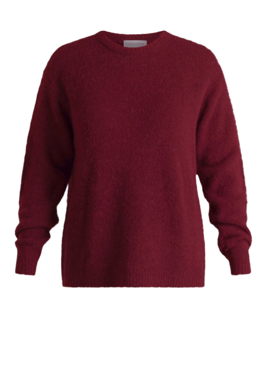 BASE LEVEL - 6000121 WINE RED