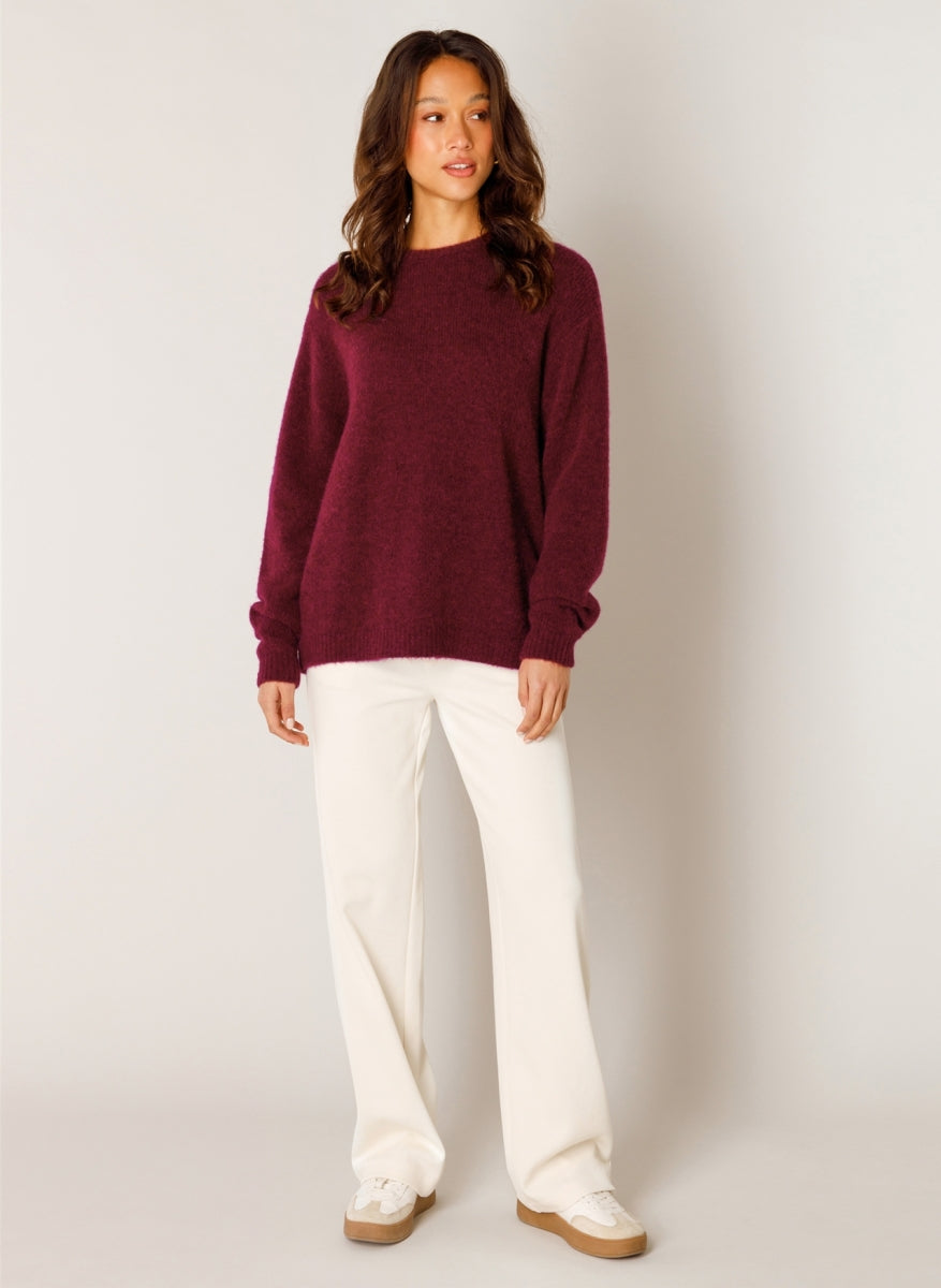 BASE LEVEL - 6000121 WINE RED