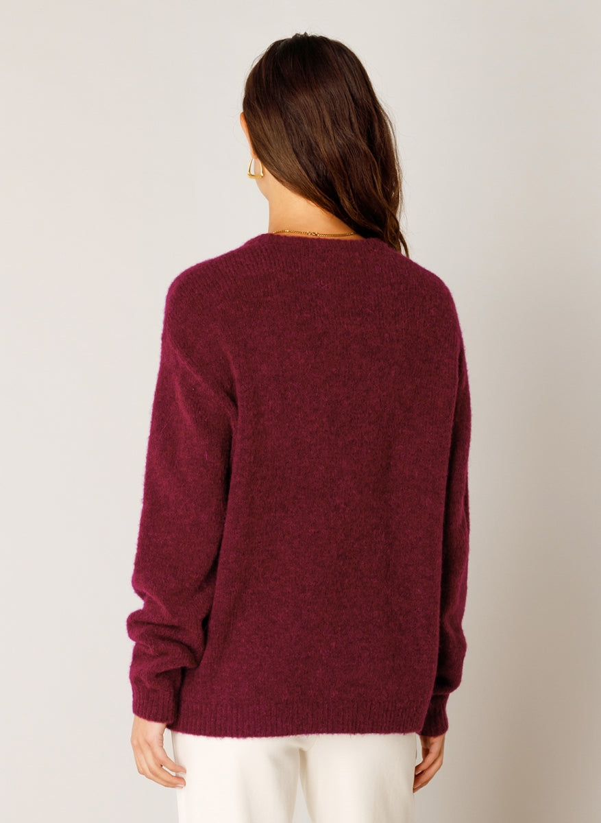 BASE LEVEL - 6000121 WINE RED