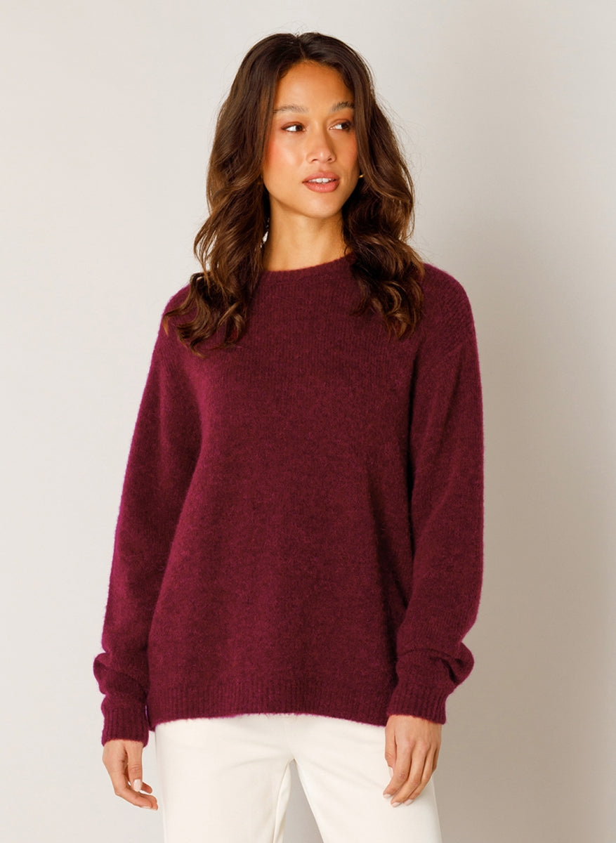 BASE LEVEL - 6000121 WINE RED