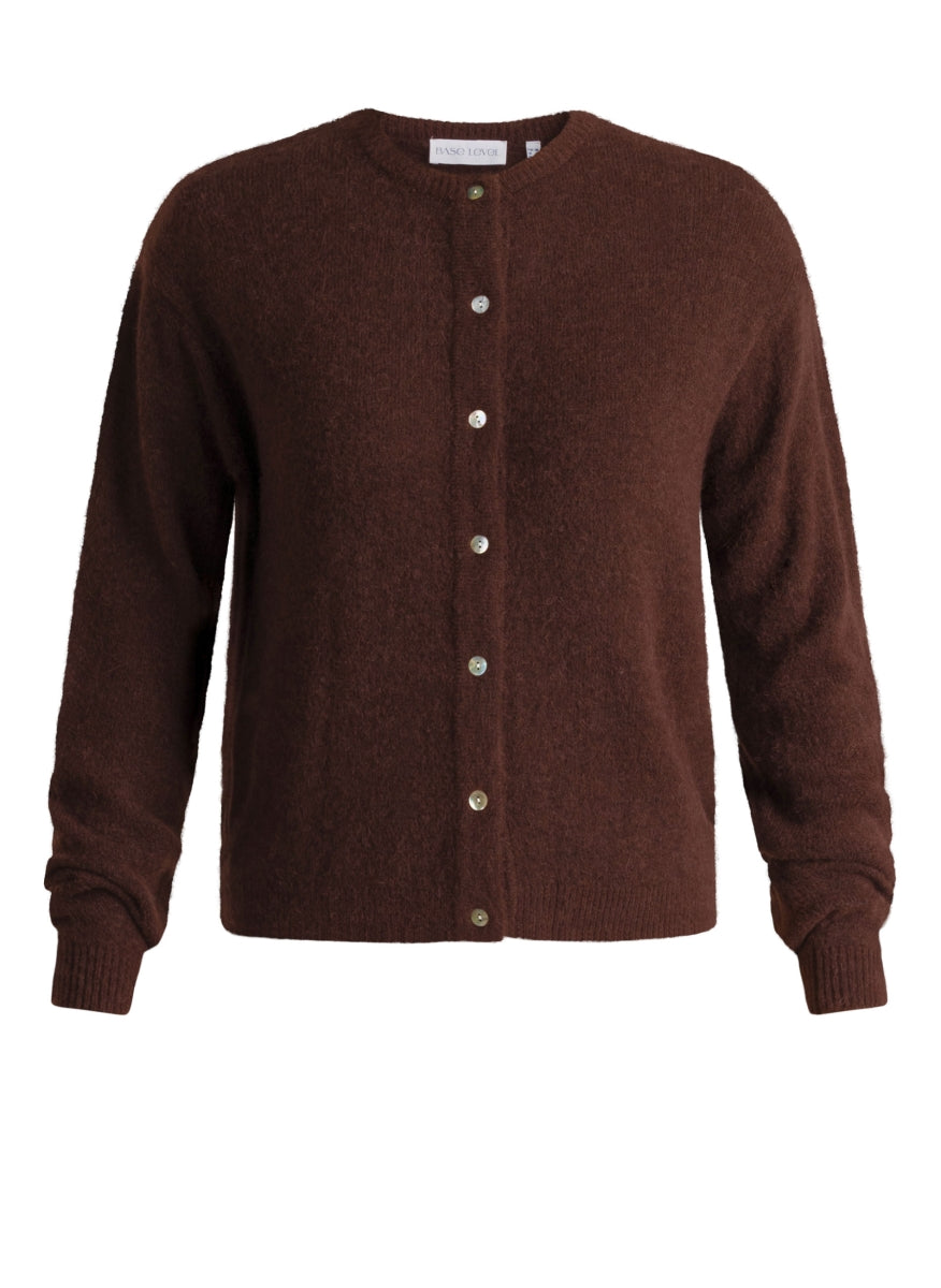 BASE LEVEL - 6000122 BROWN