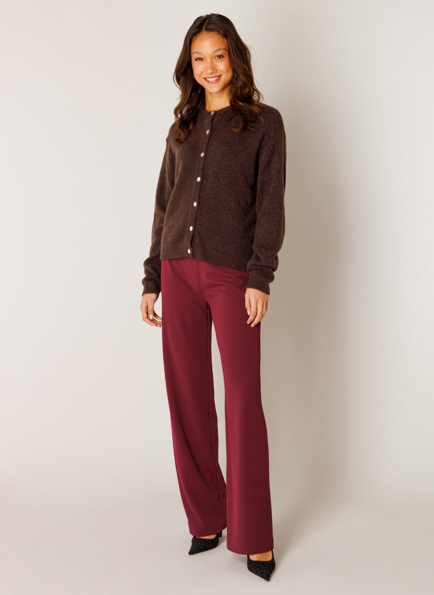 BASE LEVEL - 6000122 BROWN