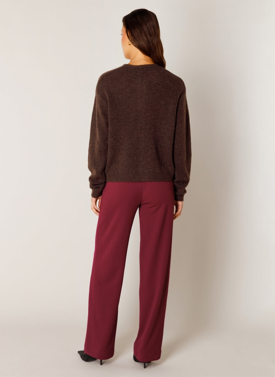 BASE LEVEL - 6000122 BROWN