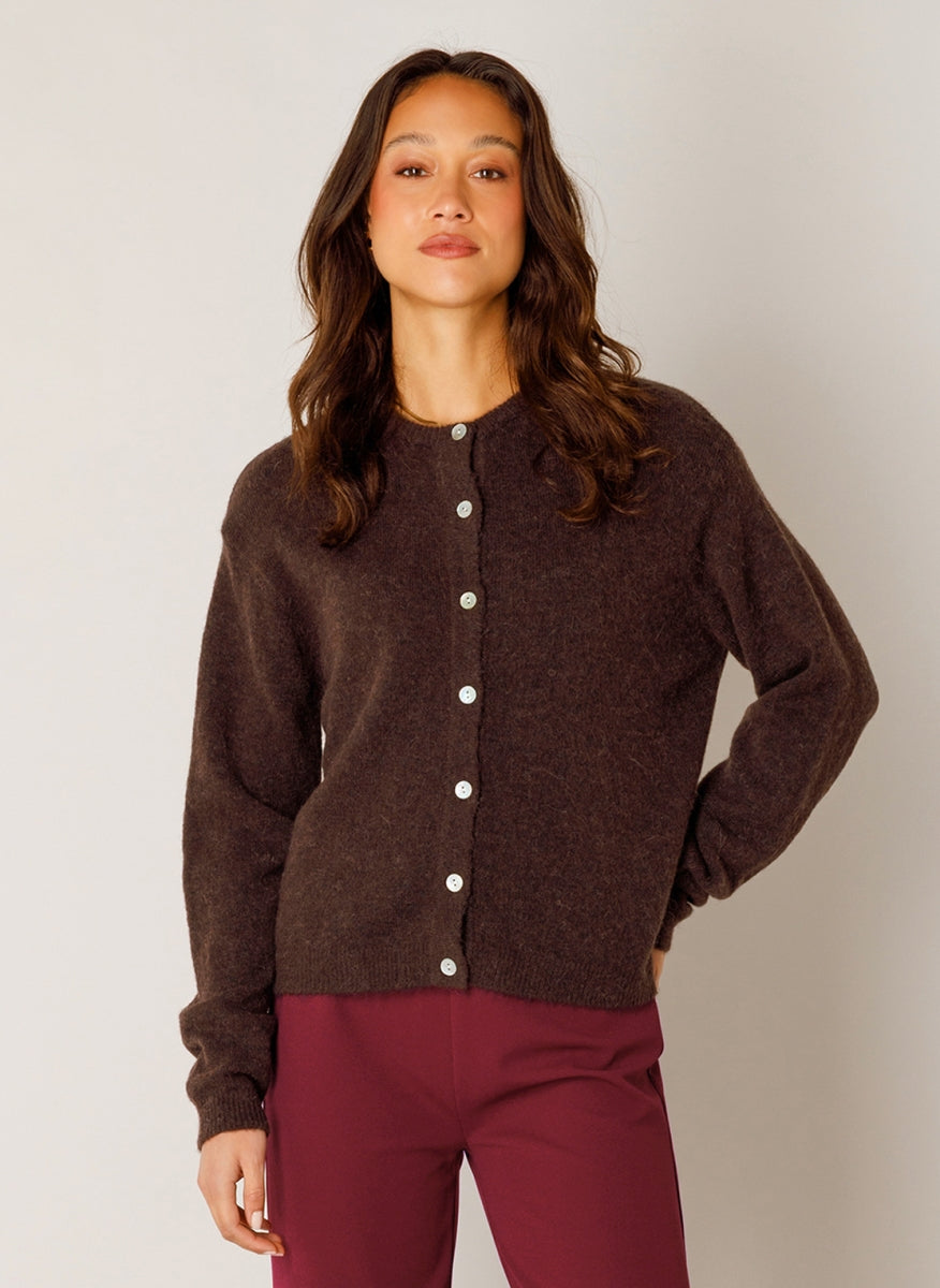 BASE LEVEL - 6000122 BROWN