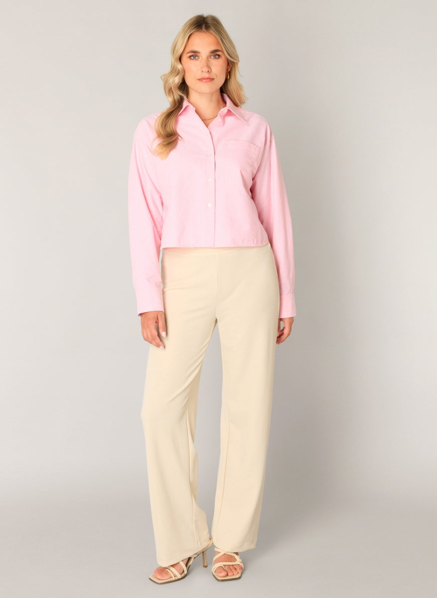 BASE LEVEL - 6000128 SOFT PINK