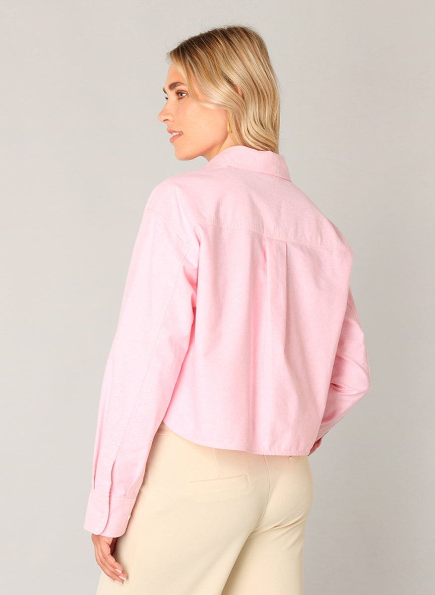 BASE LEVEL - 6000128 SOFT PINK