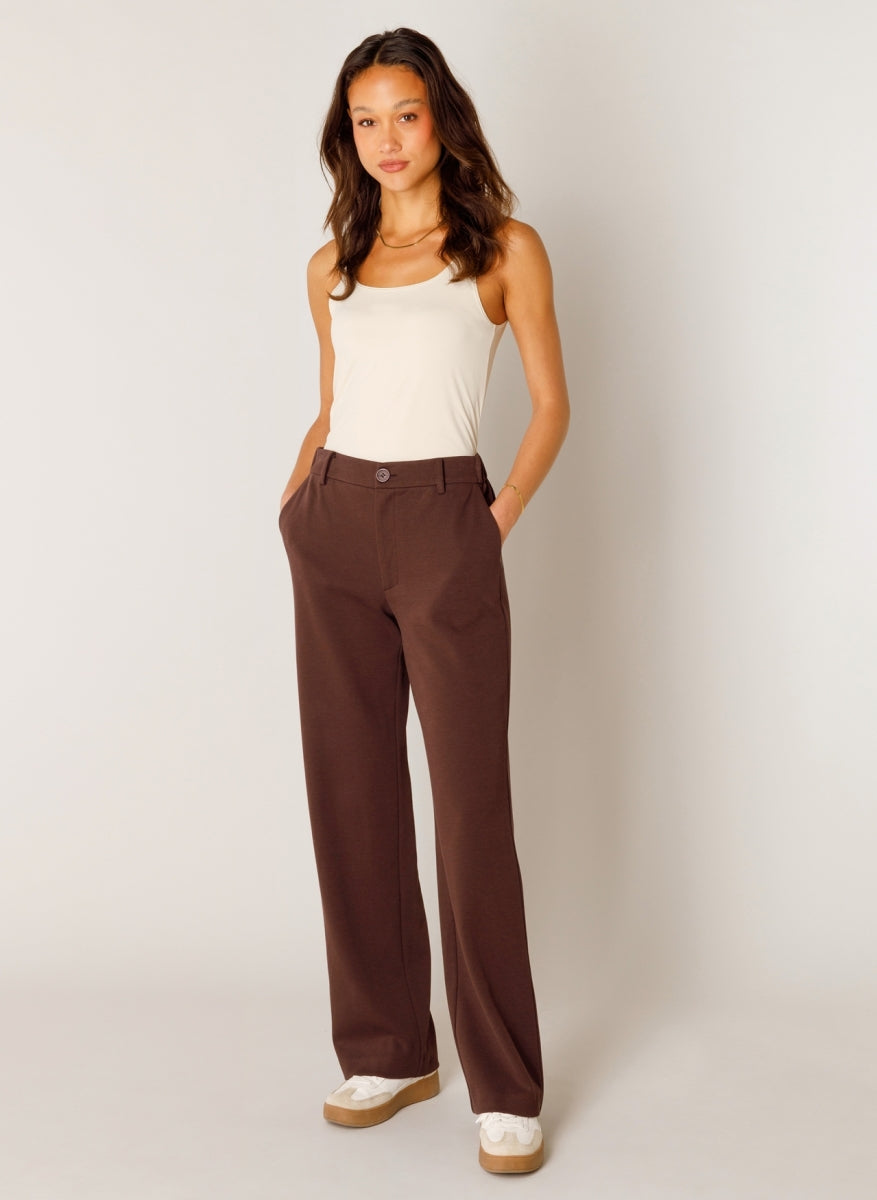 BASE LEVEL - 6000129 BROWN