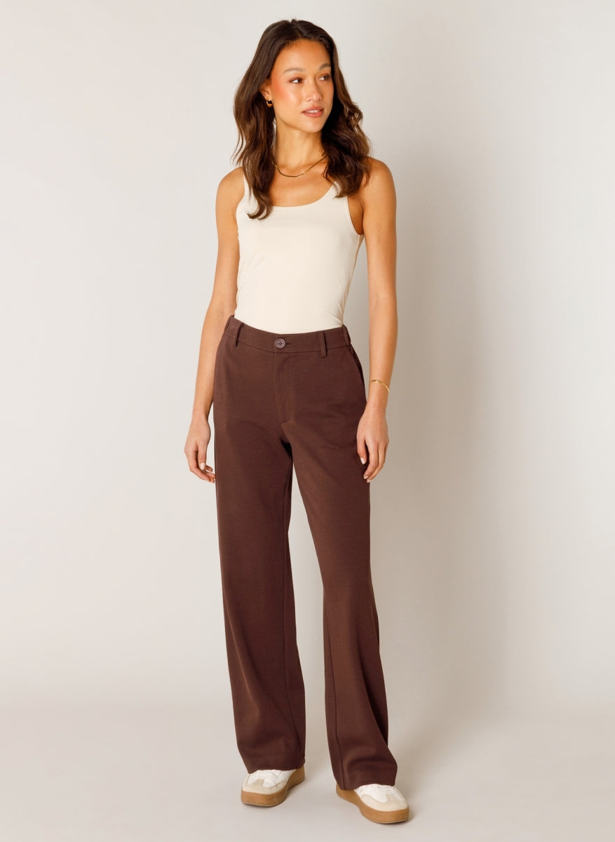 BASE LEVEL - 6000129 BROWN