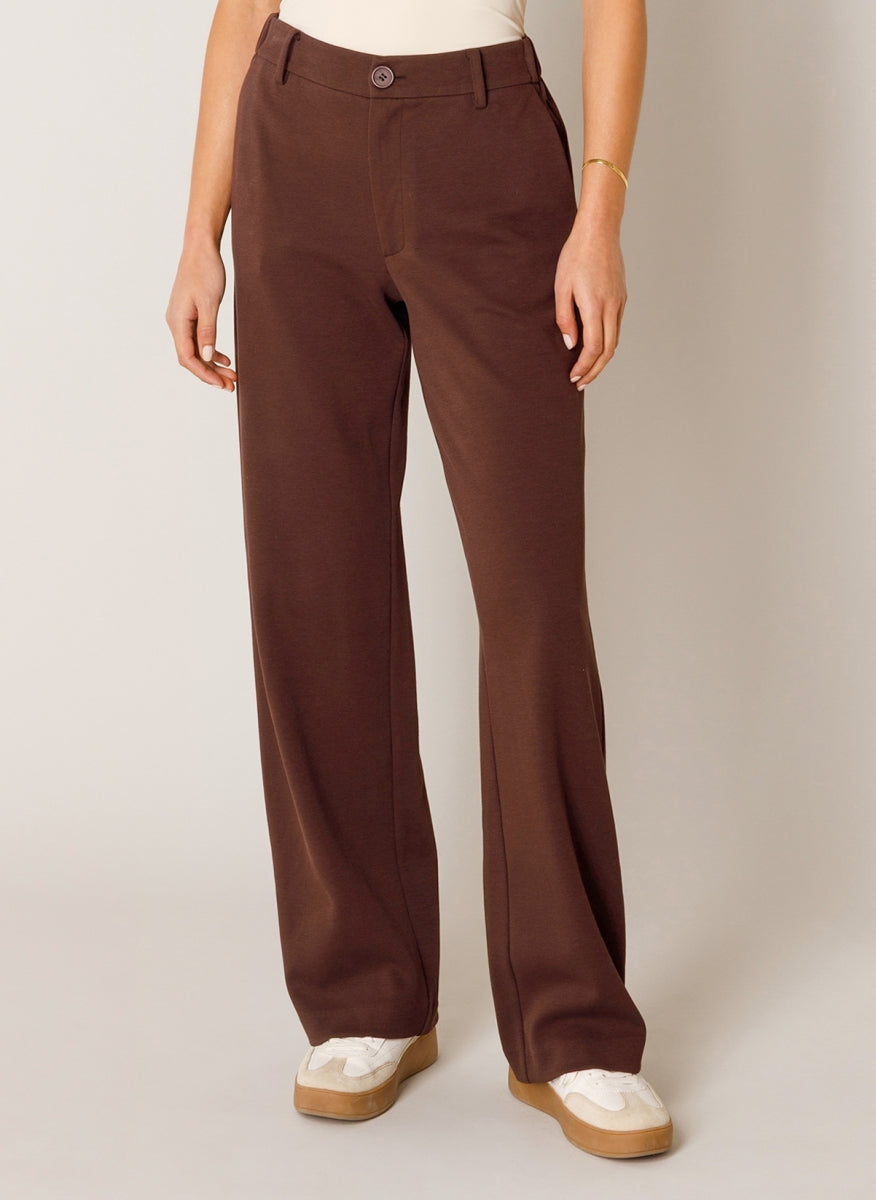 BASE LEVEL - 6000129 BROWN