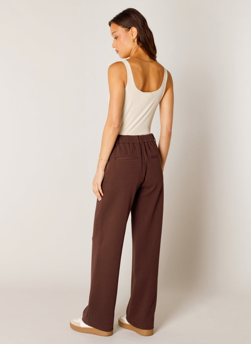 BASE LEVEL - 6000129 BROWN