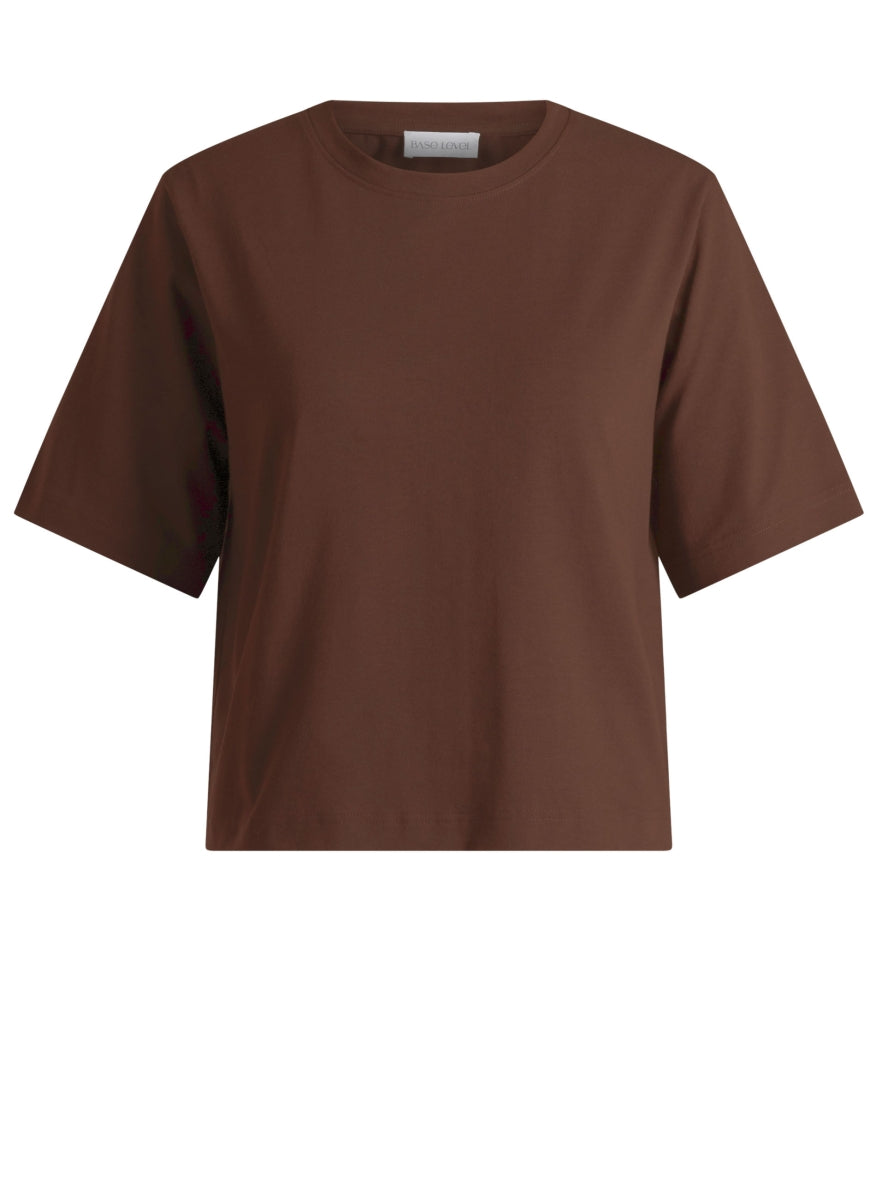 BASE LEVEL - 6000134 BROWN