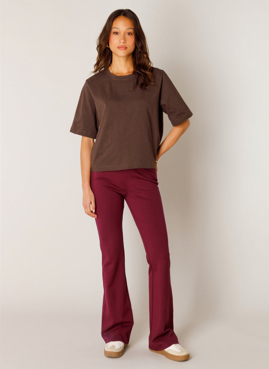 BASE LEVEL - 6000134 BROWN