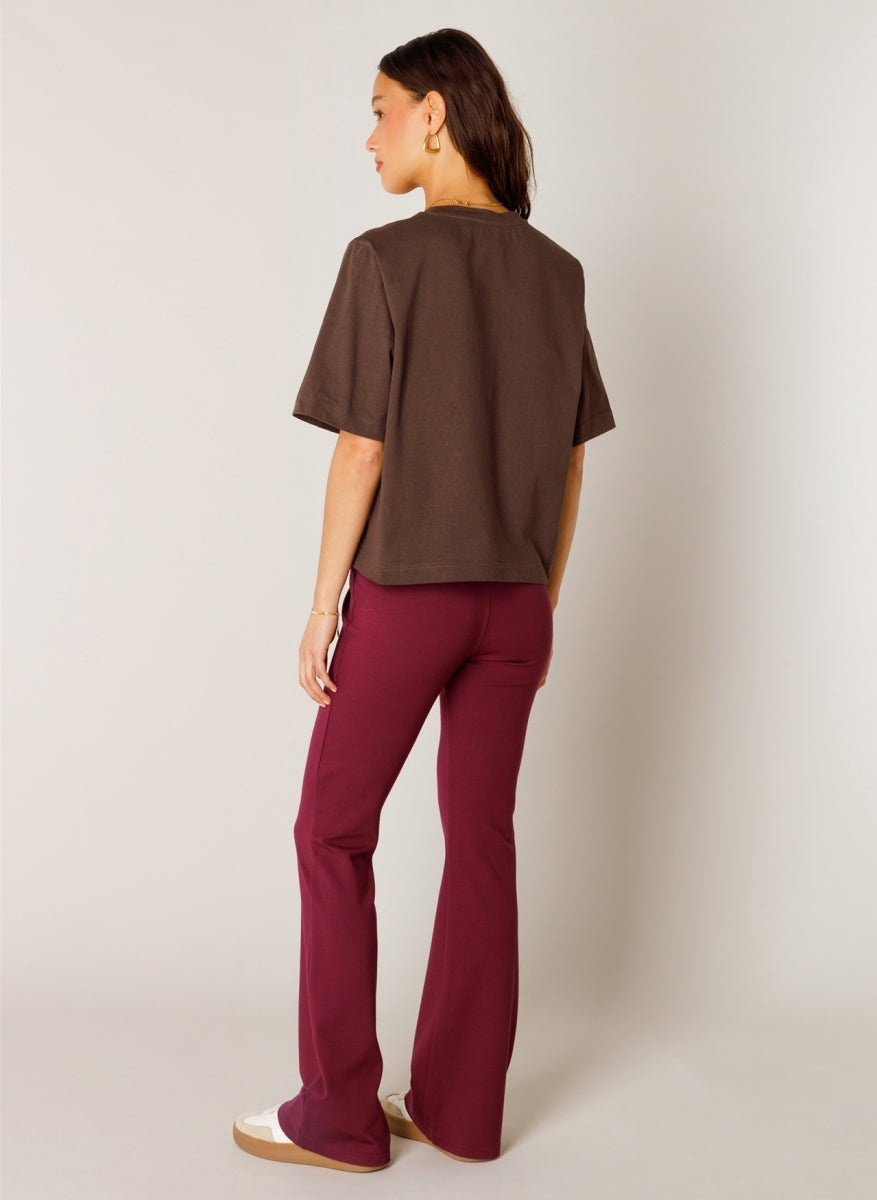BASE LEVEL - 6000134 BROWN
