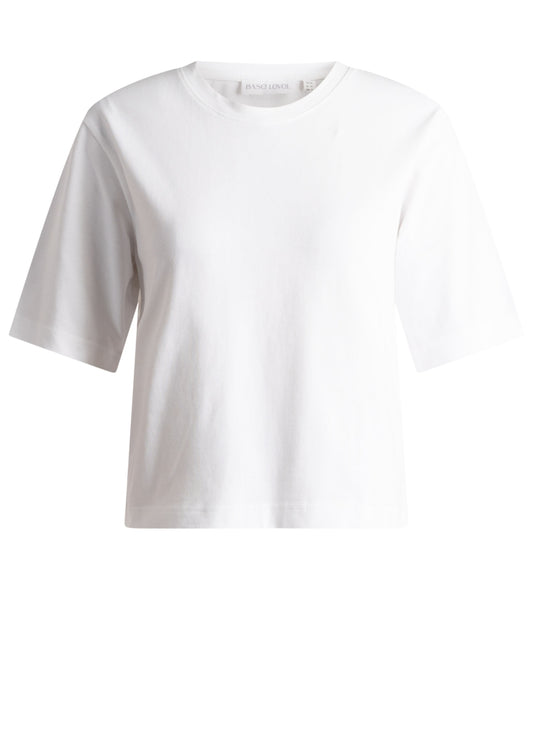 BASE LEVEL - 6000134 WHITE