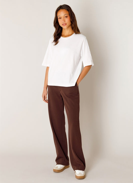BASE LEVEL - 6000134 WHITE