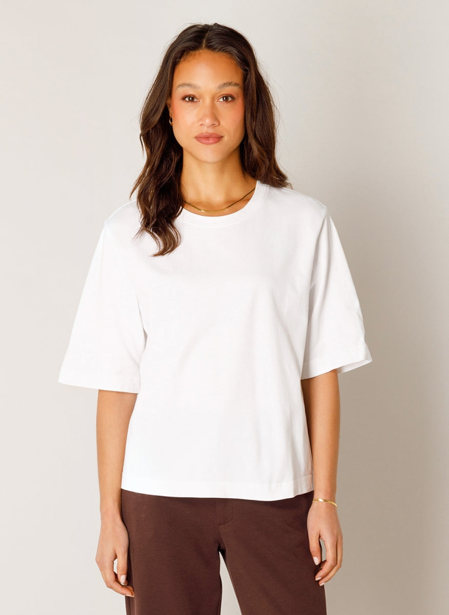 BASE LEVEL - 6000134 WHITE