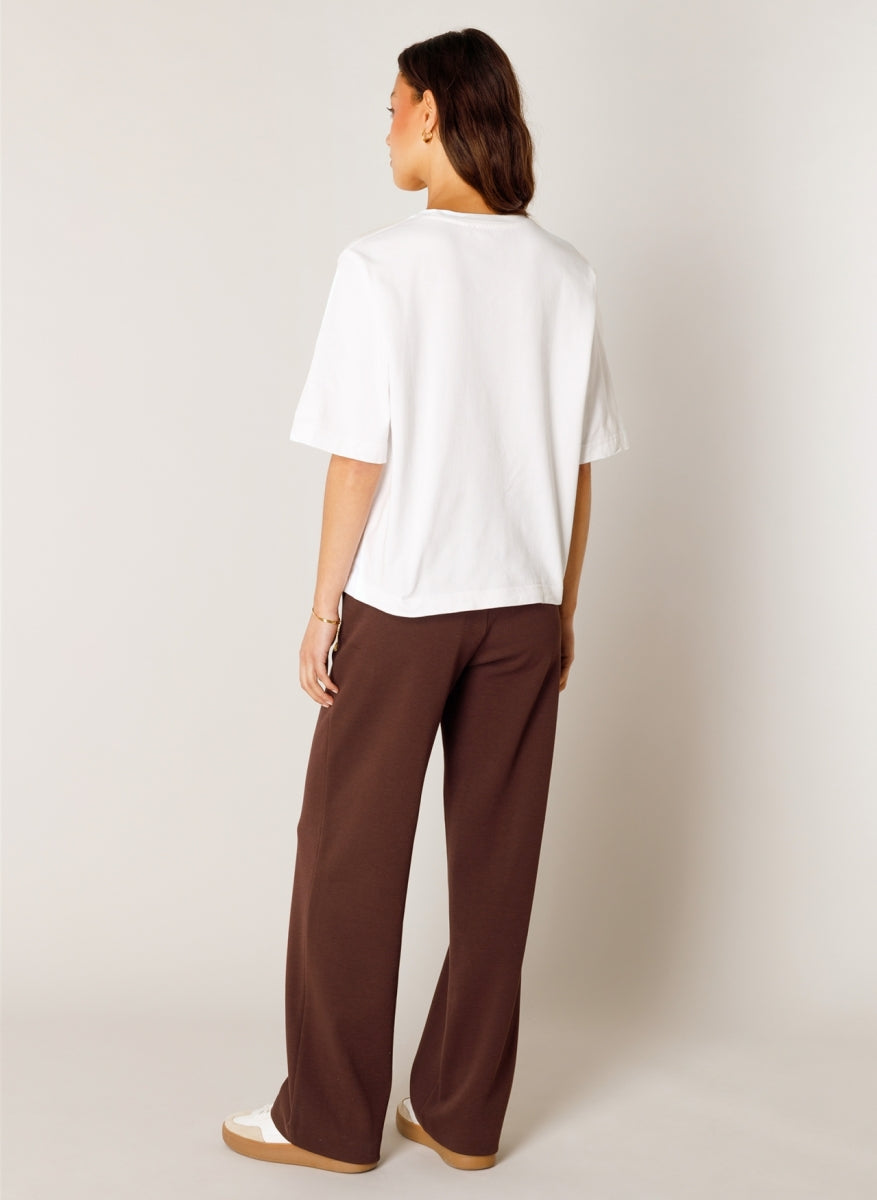 BASE LEVEL - 6000134 WHITE
