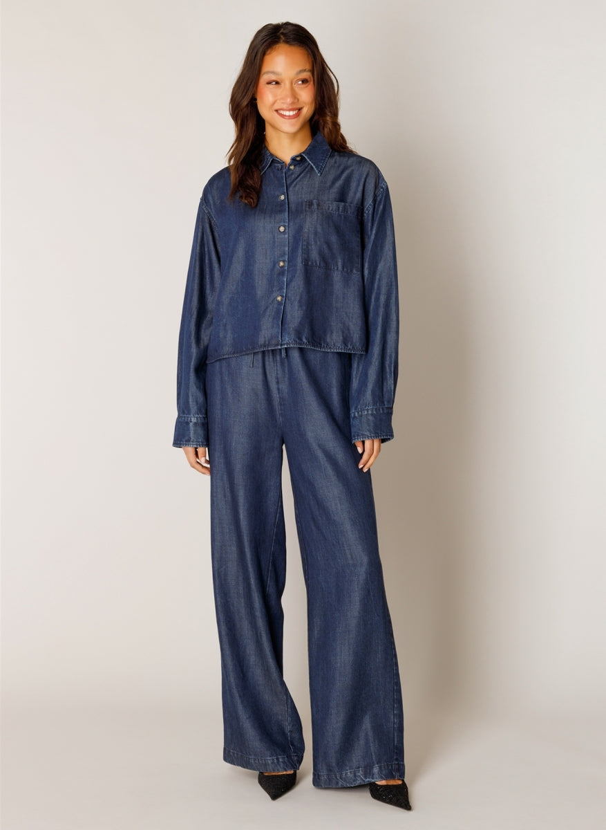 BASE LEVEL - 6(7)000136 MID BLUE