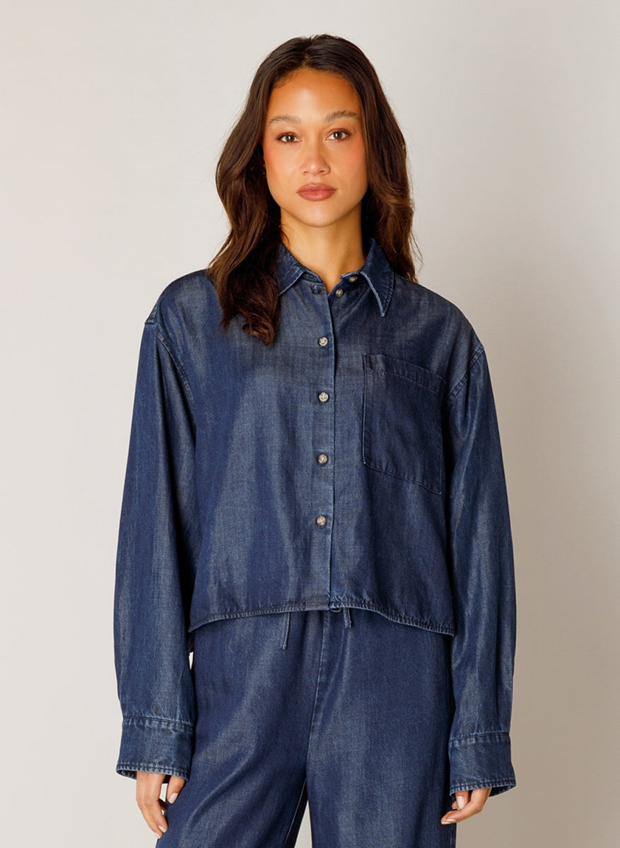 BASE LEVEL - 6(7)000136 MID BLUE