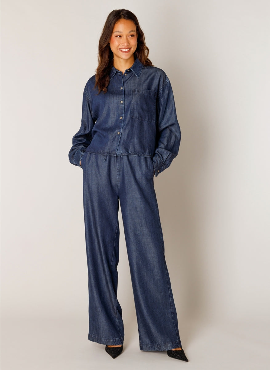 BASE LEVEL - 6(7)000136 MID BLUE