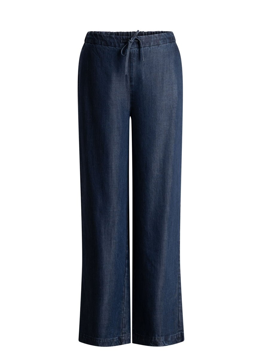 BASE LEVEL - 6000140 MID BLUE