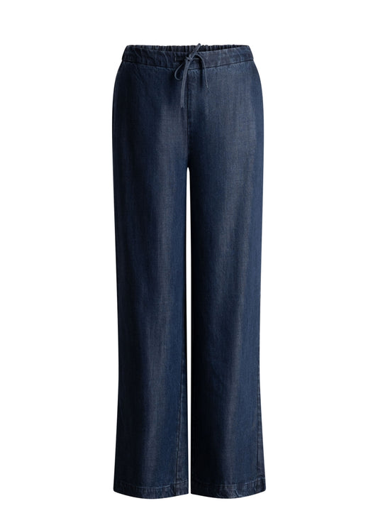 BASE LEVEL - 6000140 MID BLUE