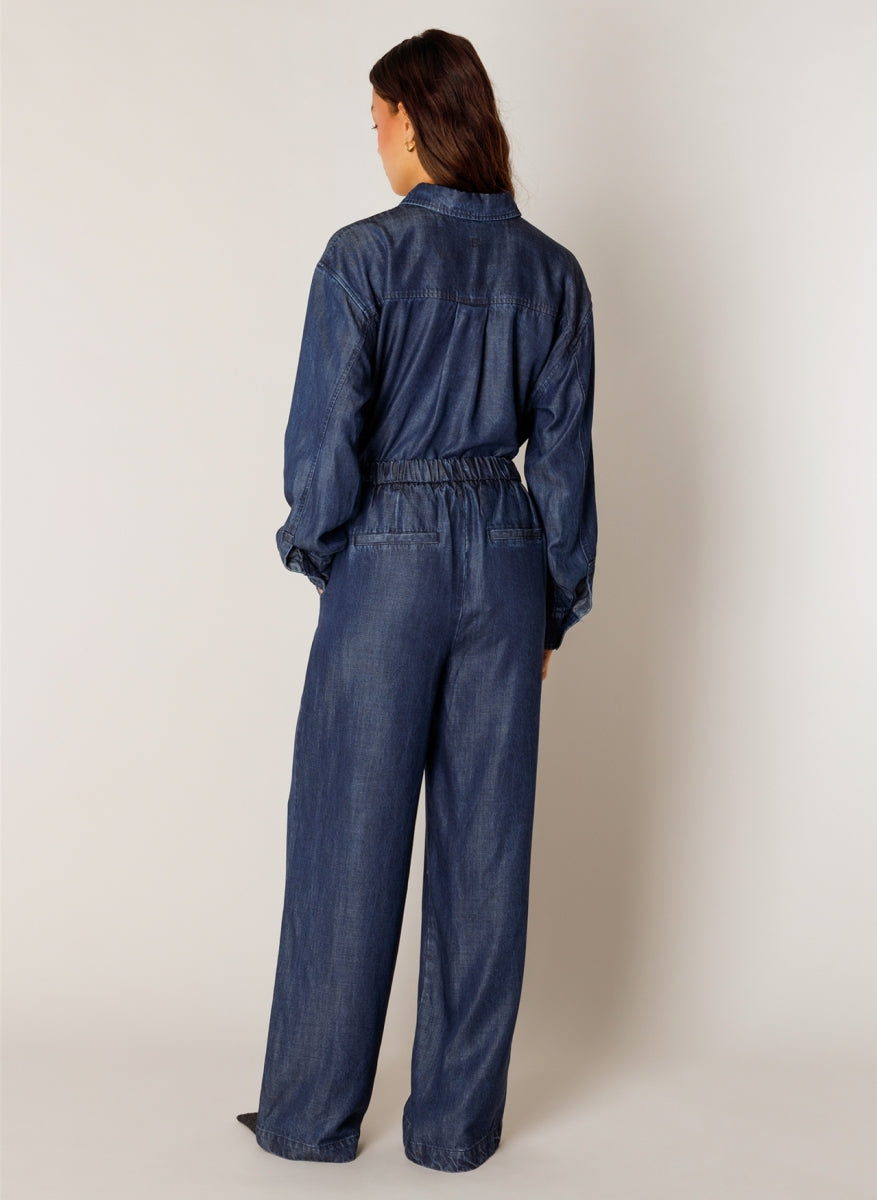 BASE LEVEL - 6000140 MID BLUE