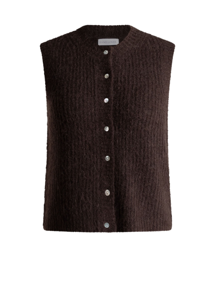 BASE LEVEL - 600135 BROWN