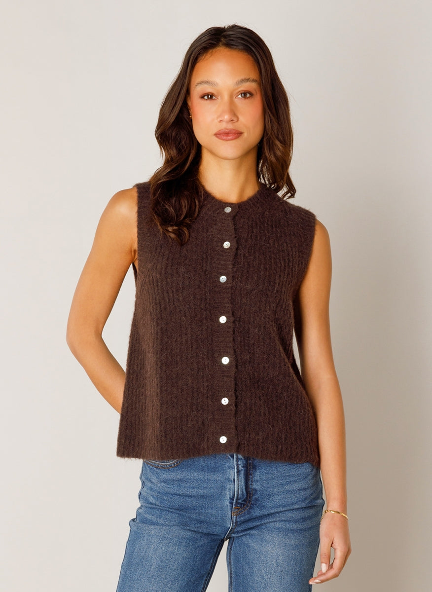 BASE LEVEL - 600135 BROWN