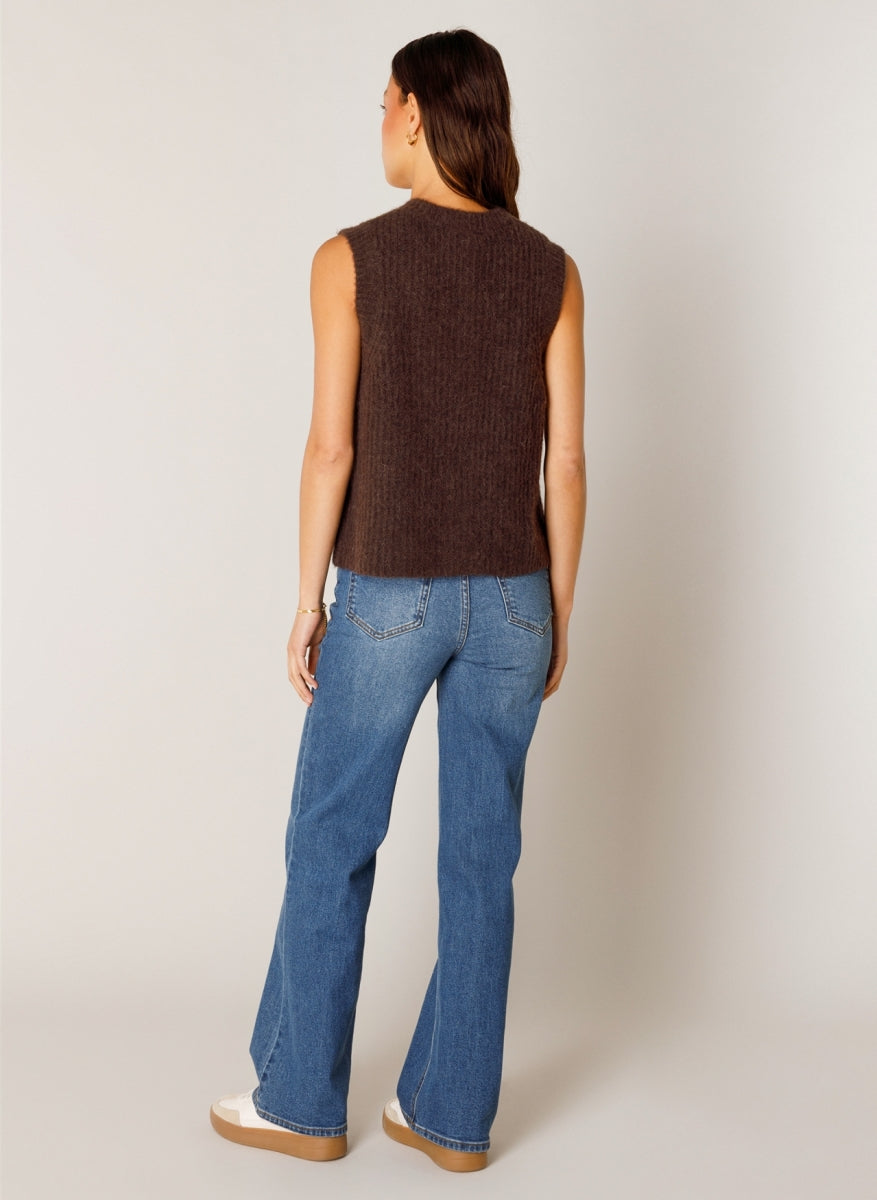 BASE LEVEL - 600135 BROWN